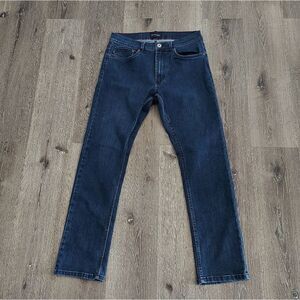 JACHS New York Slim Fit Jeans 34×32